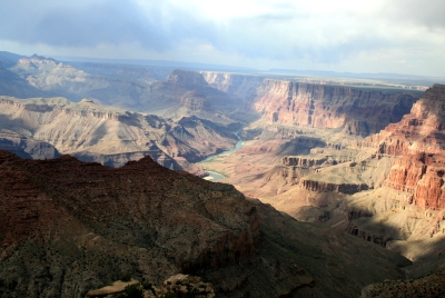 Grand Canyon 2008
